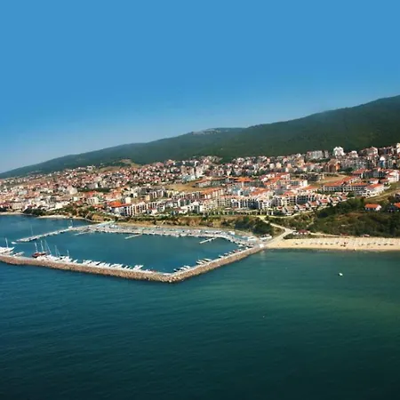 Daire Private 2 Sveti Vlas