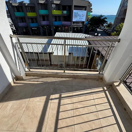 Daire Private 2 Sveti Vlas